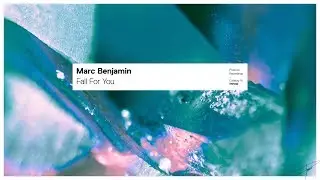 Marc Benjamin - Fall For You (Extended Mix)