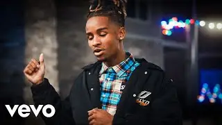 OBC TJ - Paradise (Official Video)