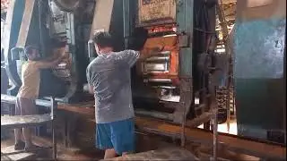 Maromba D-380