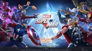How to download Marvel Super Wars Closed Beta for Android outside SEA Countries (in tagalog)