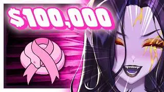 Виртуалы собрали 100 000 долларов на исследование рака, играя в D&D?!
