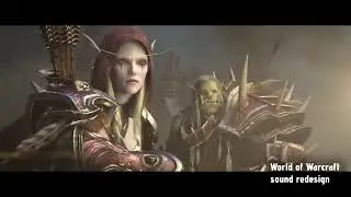 Łukasz Rudziński || Sound Design Demo Reel 2025