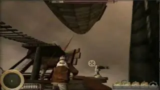 Guns Of Icarus Debut Trailer (HQ)