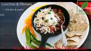 Nutrisystem Reviews, full information about nutrisystem, snakes and program cost 2017