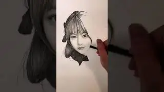 Creative Drawing Ideas & Amazing Art Work! Awesome Art Skills Talented People #shorts