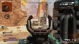 Down To My Last Shieldcell