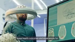 EY&rsquo;s AI journey 2021