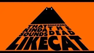 Last Podcast on the Left ANIMATED: Ghost Cats Of The South