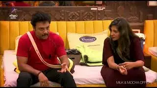 Big boss season 5 || November 26 2021 || Day 54 unseen promo || Tamil || MILK & MOCHA OFFICAL