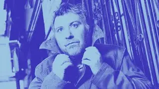 JIMI GOODWIN Marc Riley 20th March 2014