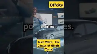 Tesla Valve_ The Genius of Nikola Tesla