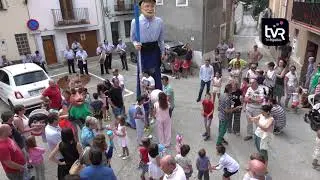 Festa Major de Sant Pau de Seg&uacute;ries 2019