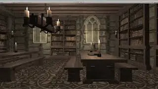 OldFilmEffect