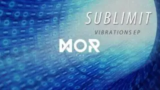 Sublimit - Vibrations EP [NVR029 from Nu Venture Records!]