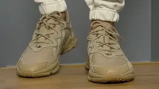 Adidas Ozweego - Unboxing and On Feet