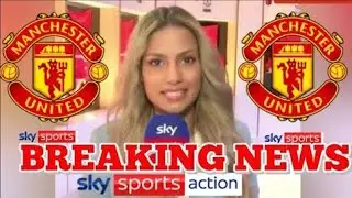 DONE DEAL! MANCHESTER UNITED DROP &pound;100M BOMB AS BRIGHTON LEFT STUNNED