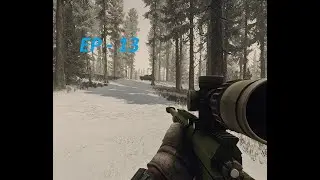PVE 1.0 series - EP 13 - This was ROUGH!!!!