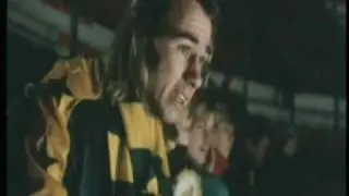 Hockeyfeber - Norsk film (1983)