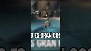 God of War 2 es INCRE&Iacute;BLE por HACER ESTO parte 9 #godofwar #videojuegos #opinion #playstation