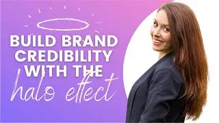 Build Brand Credibility with the 