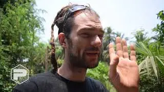 PARANDROID - Goa during the Lockdown (Corona Update II)