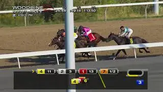 2017 Grey Stakes (Grade III): Woodbine, Tbred, October 1, 2017 - Race 8