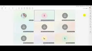 لقاء المدير العام للتعليم بمنطقة مكة المكرمة للفصل الدراسي الثاني 30 / 07 / 1447 هـ