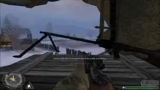 Call of Duty: United Offensive- Mission 4: Noville 