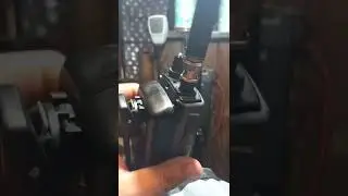 kenwood th-d7a