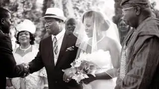 Multicultural Weddings from New York based Petronella Photography