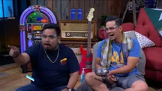 Cuma Seorang Rigen yang Bisa Marahin Kru (4/4)
