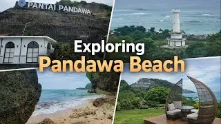 Pandawa Beach Bali | Hidden Gem with Turquoise Waters