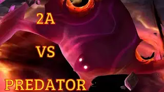 Lumel Dimension Predator August 2022 | Summoners War
