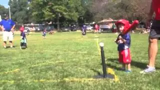 Don&rsquo;t be &lsquo;that&rsquo; sports parent | On Parenting