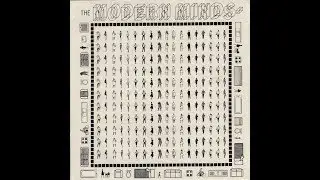 MODERN MINDS - It's Gone (1980)