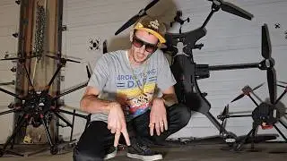 Drone Rap