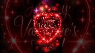 Happy Valentine&rsquo;s Day #MyLove 💕💘💕