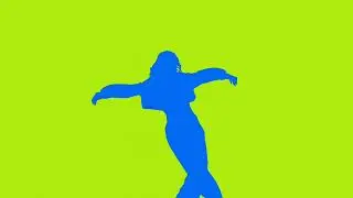 Segman - Gazelle Dance