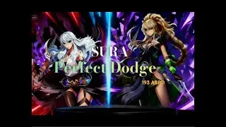 IRO - SURA Perfect Dodge 193 Aspd , Sarah & Fenrir Instance (2025)