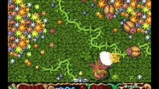 Wings of Death, Atari ST - Overlooked Oldies