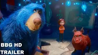 WONDER PARK - Official Trailer #2 NEW (2019) Paramount Pictures HD