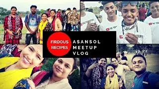 YouTube Meetup In Asansol