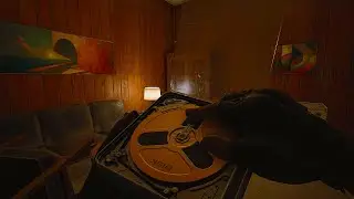 Arena Breakout: Infinite Gameplay - My First Encrypted Document Extraction (No Comms)