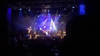 Caravan - Winter Wine - Gloucester Guildhall - 8th October 2021