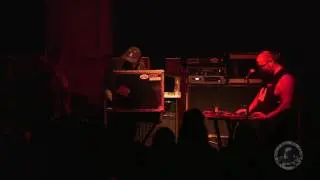 THE BODY live at Southwest Terror Fest 2016 (FULL SET)