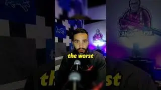 The WORST 4 Rifles in Vigor