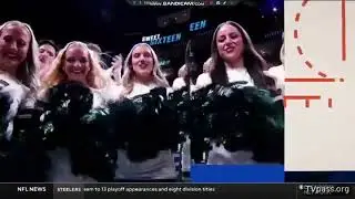 CBB Basketball on CBS Sports Network intro George Mason @ Loyola Chicago