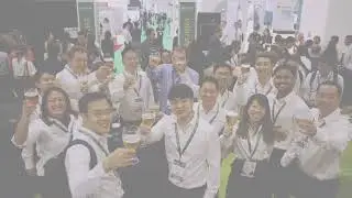 BEX Asia 2024 - Day 2 Highlights