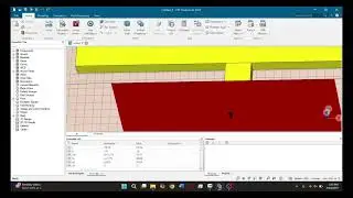CTI Microstrip Patch Antenna Design