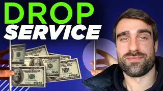 DROP SERVICE - Monte seu Neg&oacute;cio Digital [💰]